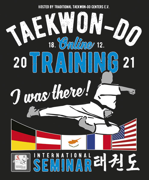 Taekwon-Do