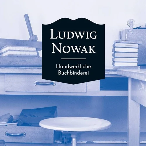 Buchbinderei-Shop L. Nowak