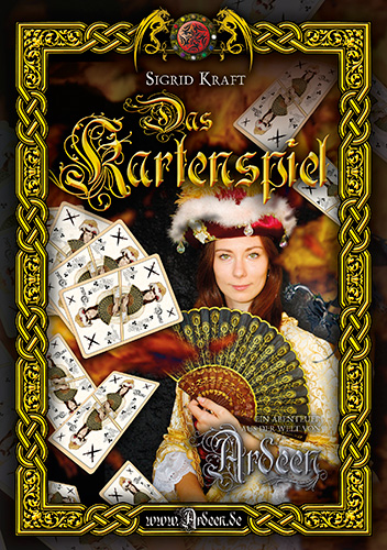 Sigrid Kraft: Das Kartenspiel