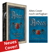 Sigrid Kraft: Ardeen – Band 6 | Die Geschenke des Drachen